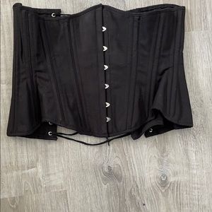Curvigirl Waist trainer size D